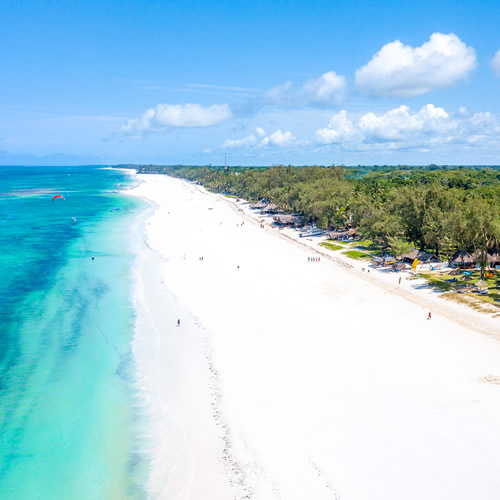 Diani Sea Lodge