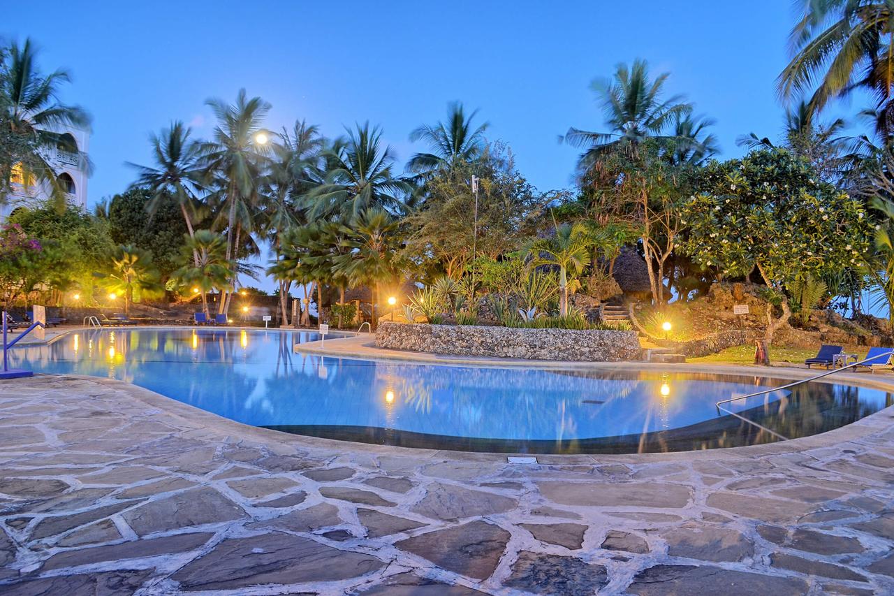 Best Hotels for Families in Diani - Kaskazi Beach Resort