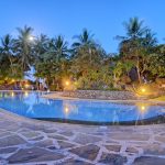 Best Hotels for Families in Diani